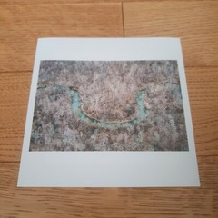 PETER VAN AGTMAEL – SIGNED PHOTO – MAGNUM SQUARE PRINT LIMITED EDITION