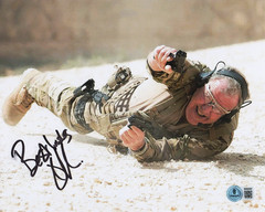 JEREMY CLARKSON SIGNED REPRINT TOP GEAR BBC ACTOR AUTOGRAPH 8″x10″ Photograph