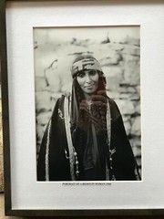 art photographs of Jerusalem from the 1920s and 1930s