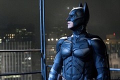 MOVIE PHOTO NO. 11 – BATMAN – THE DARK KNIGHT RISES – GLOSSY – 15X10CM – NEW