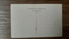 Photo Italy Milan Turban 1908 Ottoman PK Family Portrait