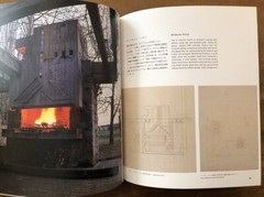 Carlo Scarpa Villa Palazzetto Book Space Dream Garden Project Exhibition Used