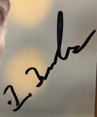 Israel Benjamin Netanyahu, signed photo, April 2025 Washington, see description