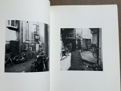 🎈SIGNED! Daido Moriyama – Passage, 1999, First Edition, Polaroids, Mega RARE!