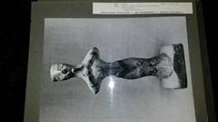 11 Total Photograph Collection from Art Department at Indiana University IU