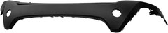 Compatible with Toyota RAV4 2013 2014 2015 Front Lower Bumper Cover LE, XLE. New