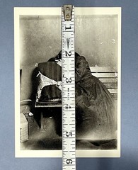 Slovak Woman Ellis Island 1905 Art Print Card Photo – Lewis Hine Fotofolio 4”x6”