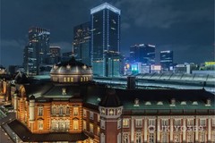 Digital Image Picture Photo Wallpaper Background Desktop Tokyo Japan Cityscape 5