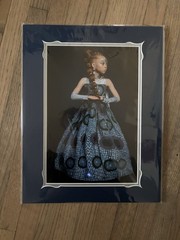 Disney Creative Soul Frozen Princess (Elsa) Print NEW