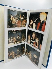 Punk – Hardcore / CONCERT PHOTOS AND FOOTAGE OF LOS ANGELES HARDCORE PUNK OUTFIT
