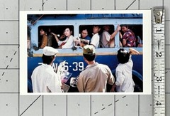 Recent Photographs of Vietnam by Mitch Epstein Announcement Card