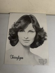 Jerry Lynn Chicago MODELS Images of Women Photo Catalog By Woodie Koizorni