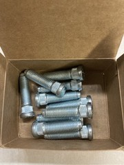 (10) Dorman 610-442 Wheel Lug Studs FORD OE YL3Z1107AB NEW BOX of 10 lug Stud