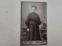 Mixed lot photos photographs around 1900 A. Winkler Görlitz Krausse Steinbach #267068