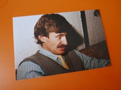 «STRIKING»: PHOTOGRAPH, PHOTO, WAY OF LIFE, MAN, GENTLEMAN, PARTY, CELEBRATION, FASHION, STYLE!