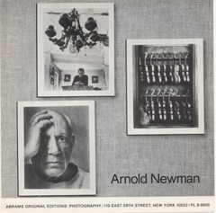 1972 PHOTOGRAPHERS Peter Pollack signed ELISOFON Newman HALSMAN Heyman LECHNER