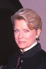 Dia Candice Bergen Celebrity Photo Agency 1998 KB Format Photographer P2-18-5-2