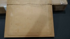 Alfred Blyth original Photo of Banff Park Alberta Pencil signed and titled