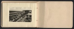 12 photographs view Misdroy, Kaiser-Friedrich bridge, East beach Kaffeeberg,