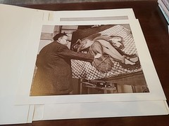FRIDA KAHLO & DIEGO RIVERA Portfolio of Photographs by Bernard Silberstein 1988