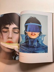 SEX & CIGARETTES by DANIELLA MIDENGE HARDCOVER PHOYOGRAPHY BOOK OOP RARE