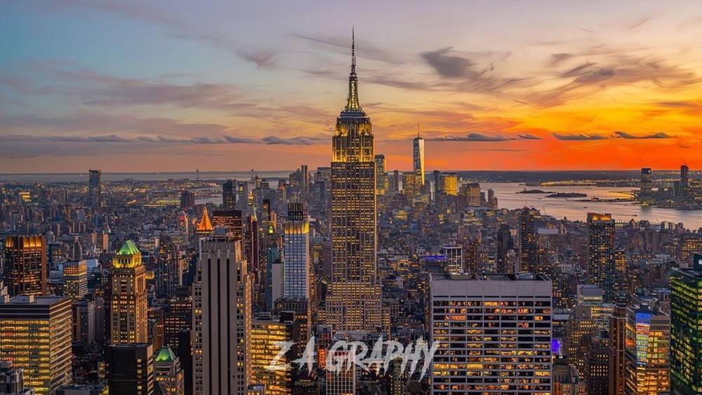 Digital Image Picture Photo Wallpaper Background PC Desktop AI Art Sample City