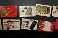 Photo Bundle Lot Soviet Union Czech Republic Weapon Rifle Uniform Military WW2 Army