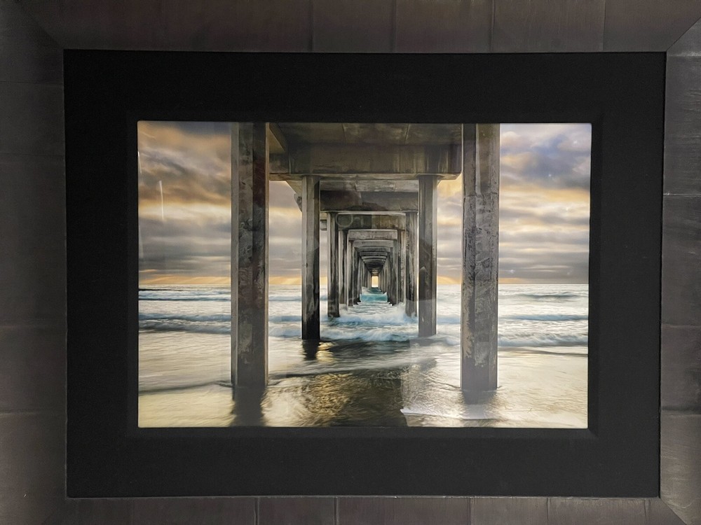 Endless Summer – Peter Lik, Ed. 60/950,