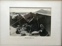 art photographs of Jerusalem from the 1920s and 1930s