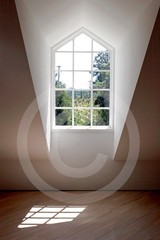 ART PHOTOGRAPHY «WINERY WITH A VIEW» LIMITED ED & SIGNED 12″X18″ PRINT ON LUSTER