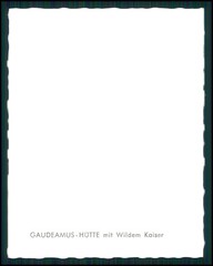 11x Photo and Postcard Ellmau Tyrol Views – and Alfons and Ludwig Wex Toni Haunold
