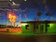 Nicholas Fedak II Framed Archival Pigment Print “Film Noir» #2 of 10, 20″x24″