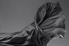 VADIM STEIN – Contemporary Dance Photograph Signed Ltd Edition Fine Art BW Print
