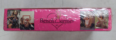Bench Warmer 1992 Collector’s Trading Card Pack Box Sealed