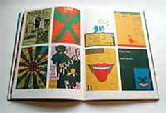 TADANORI YOKOO BOOK ” Tadanori Yokoo Posthumous Works ” 1968 very old valuable