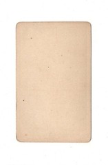 CDV photo Emperor Franz Josef I. – Circa 1870