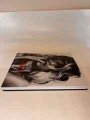 SEX & CIGARETTES by DANIELLA MIDENGE HARDCOVER PHOYOGRAPHY BOOK OOP RARE