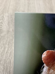 Contemporary Artistic Nude 4×6 Photograph Fine Art Color Print Female Study
