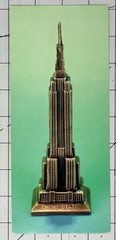 Neil Winokur (b. 1945) Art Announcement Card September 2000 – New York