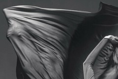 VADIM STEIN – Fine Art Contemporary Dance Photograph Signed Ltd Edition BW Print