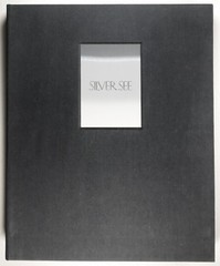 SILVER SEE Portfolio 1977: 21 Prints GOLDEN, HEINECKEN, CALLIS, LANDWEBER, YAVNO