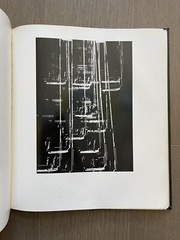 🎈RARE Unique! SIGNED Harry Callahan: Photographs, 1964 1st Ed Limited, Weber
