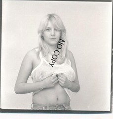 Photo Women’s Art Act Erotic Gert Kreutschmann Photographer around 1970 Munich
