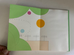 La de Melodie Tur di di by WARJA LABATER Art Book Adrien Maeght 1971
