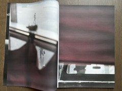 Saul Leiter – Portfolio and Posters, exhibited at Foto Colectania Barcelona 2018