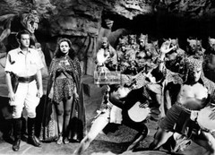 Acquanetta «The Jungle Women» Vintage Retro 8″x10″ Photos Various to Choose