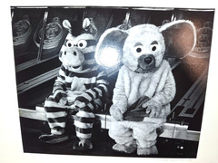 Vintage Gelatin Silver Fine Art Photography Print Signed 8×10 COA 1978 B+W Photo