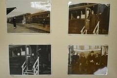 Photo Album Dominitwerk Man Car Steamer Woman Fair Advertising Factory Brilon Technology