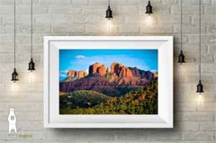 Cathedral Rock – Sedona Arizona Fine Art Photography Prints