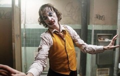 FILM PHOTO NO. 3 – JOKER (2019) – GLOSSY FINISH – 15X10CM – NEW